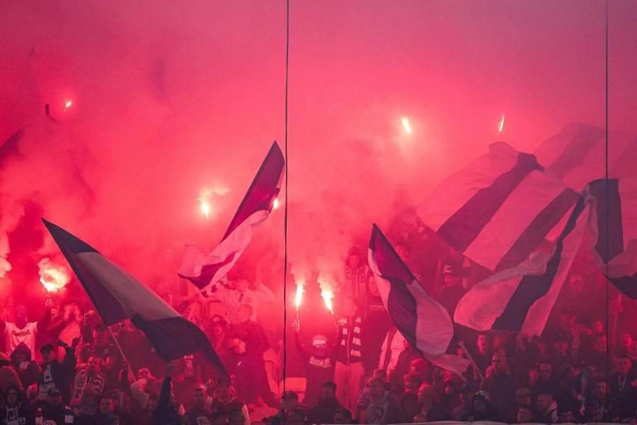 ONI STIŽU U SRPSKU PRESTONICU: "Horde zla" su ih dobro zapamtile - pre jedne decenije su demolirali Sarajevo!