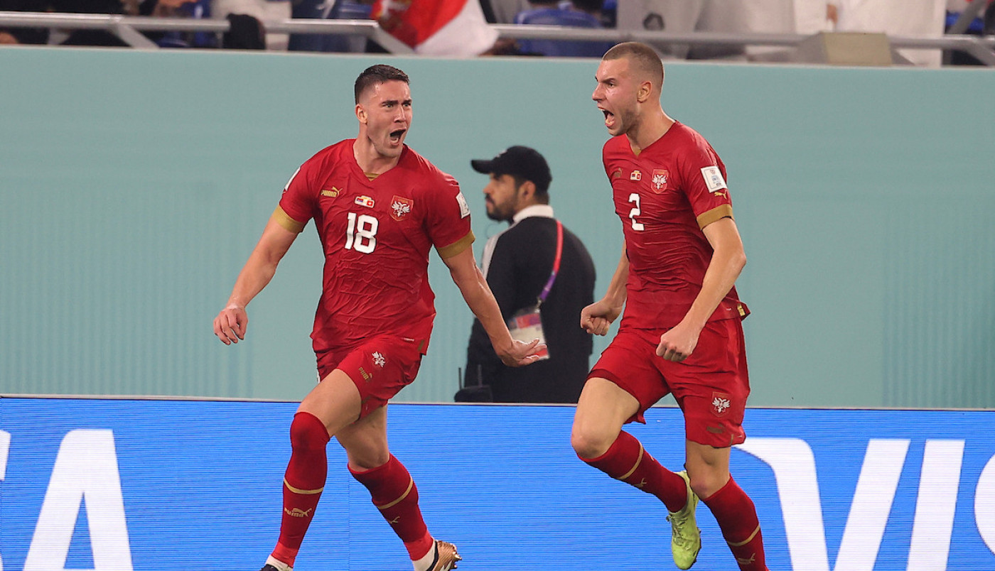 SRBI ZALUDELI ITALIJU! Milan i Juve se trampe - "orlovi" u glavnoj ulozi!