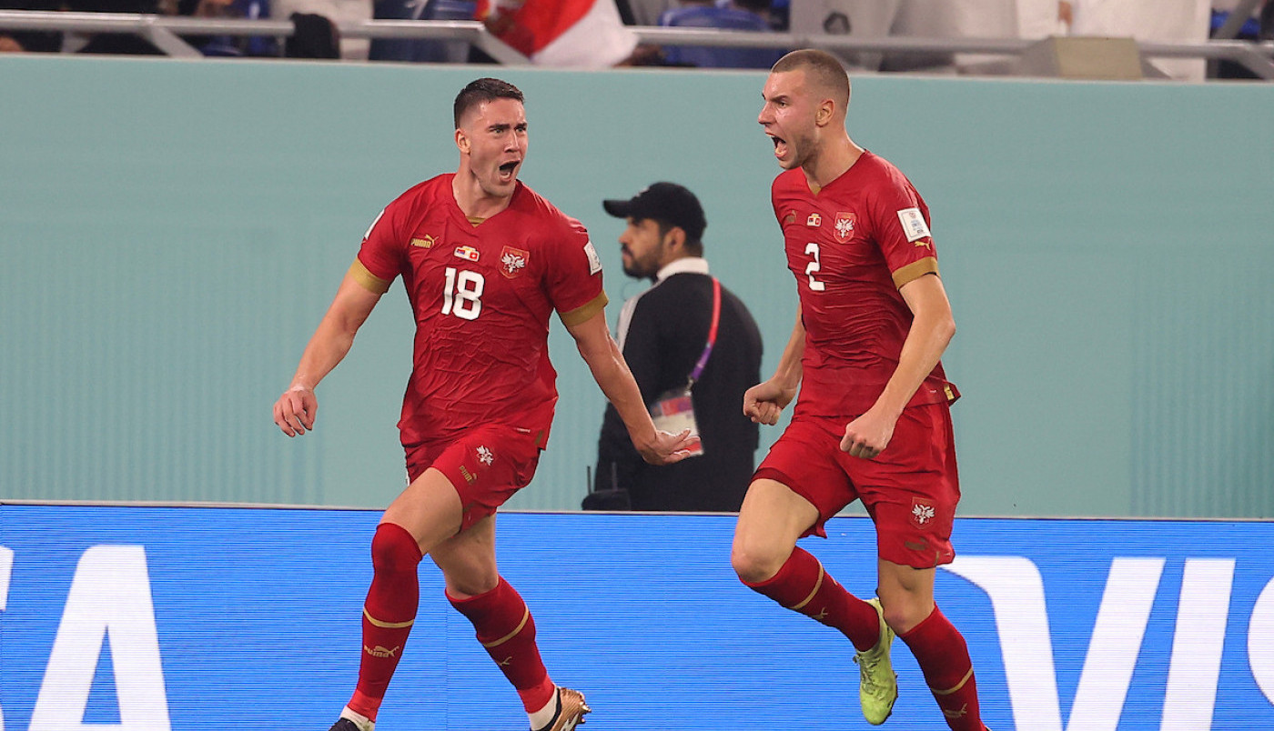 SRBI ZALUDELI ITALIJU! Milan i Juve se trampe - "orlovi" u glavnoj ulozi! SRBI ZALUDELI ITALIJU! Milan i Juve se trampe - "orlovi" u glavnoj ulozi!