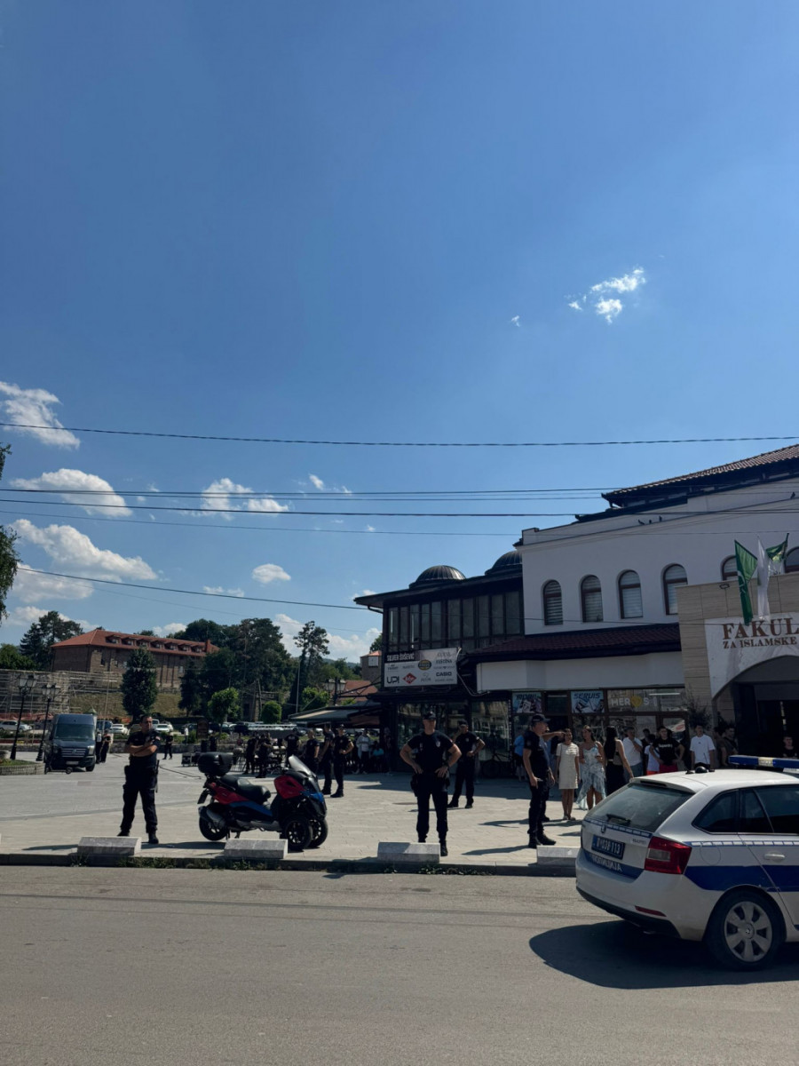 Novi Pazar