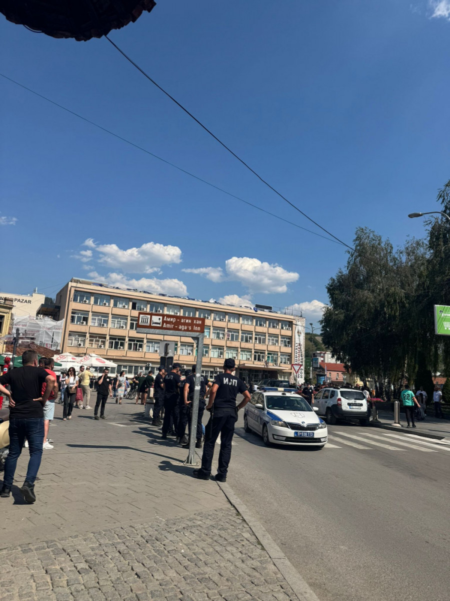 Novi Pazar