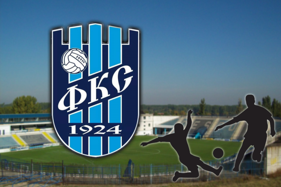 DUNAV NEMIRAN: Dva nova pojačanja uzdrmala Smederevo!