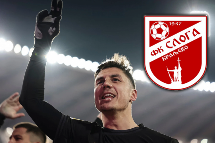 TAKI RAZBIO TIŠINU I POSLAO JASNU PORUKU!