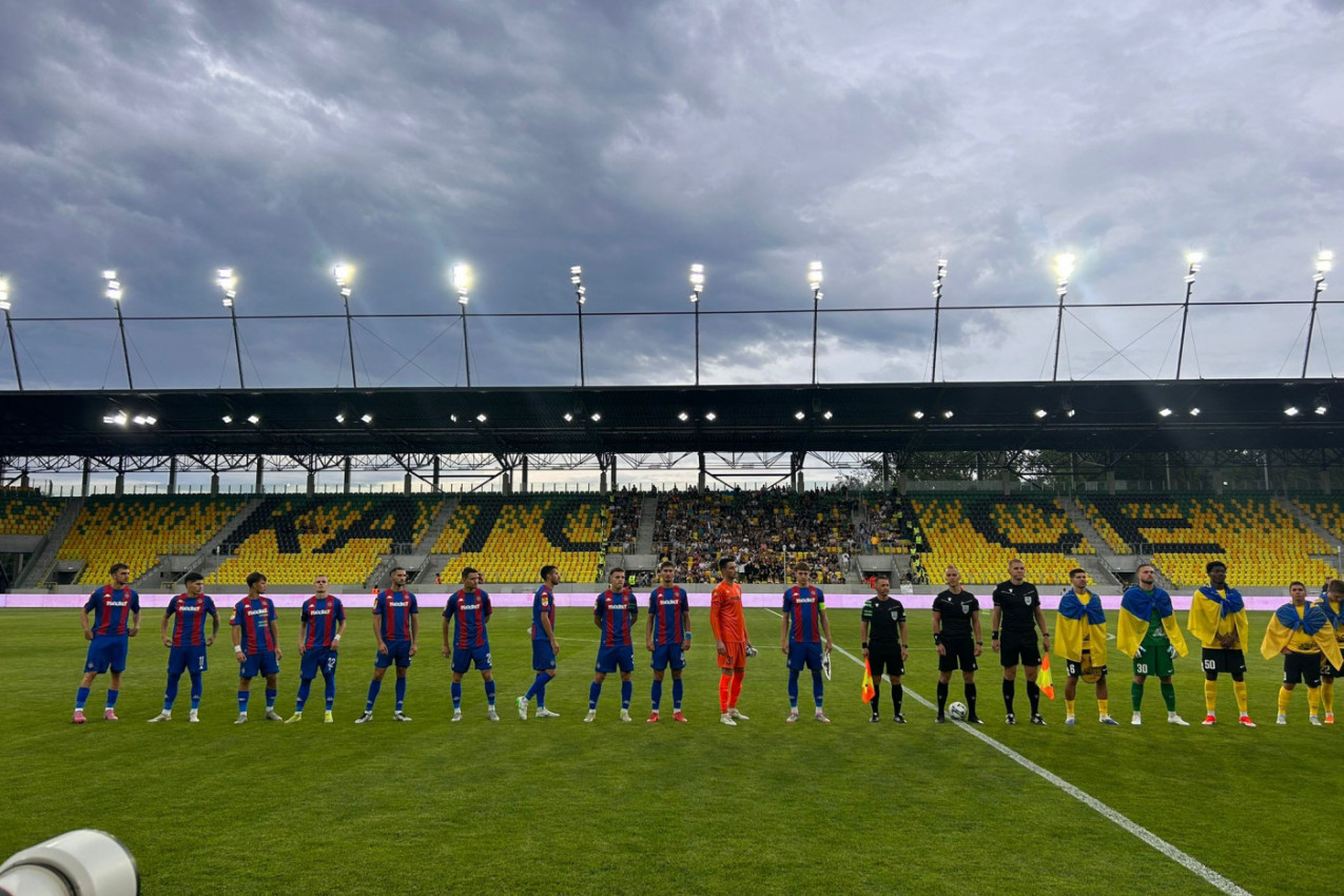 ŠANSE PARTIZANA SVE VEĆE! STATISTIKA NIKAD NE LAŽE!