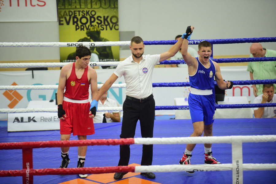 TODOROVIĆ SLEDI LUČIĆA: Srbija sanja duplo zlato! (FOTO GALERIJA)