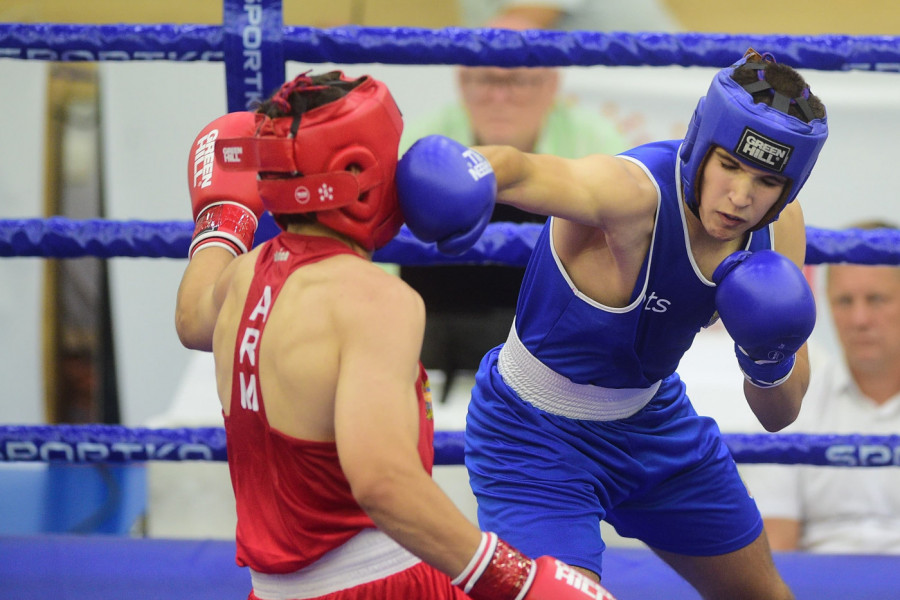 MARKO BOJKOVIĆ POSMATRA BUDUĆNOST: Evo sa kime srpski MMA borac gleda spektakl na Zlatiboru!