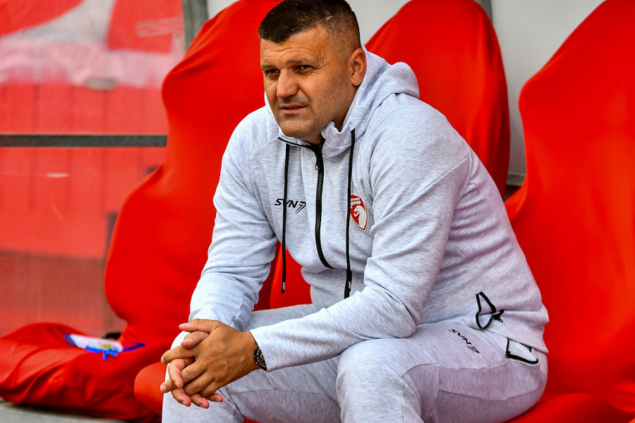 NIJE LOŠE: Evo šta je Radnički iz Kragujevca uradio za srpski fudbal nerešenim rezultatom protiv Farana!
