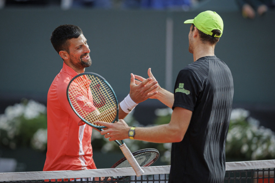 POVREDA JE BILA JAČA OD ŽELJE: Odustao je od US opena - u glavnom žrebu umesto njega srpski dželat!