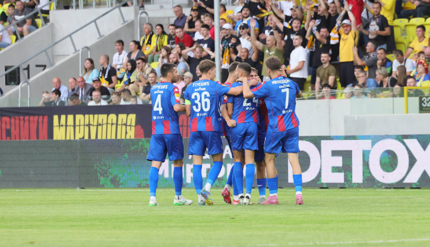 PARTIZAN ČEKA VELIKI IZAZOV UKOLIKO PROĐE OLEKSANDRIJU: Crno-beli će imati još teži zadatak!
