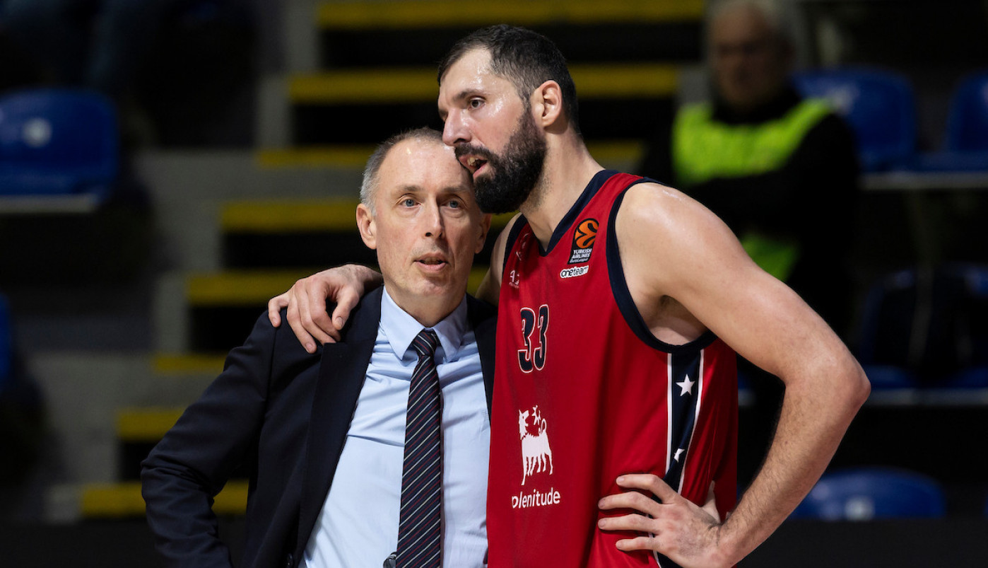 ZVANIČNO PREDSTAVLJEN NIKOLA MIROTIĆ!