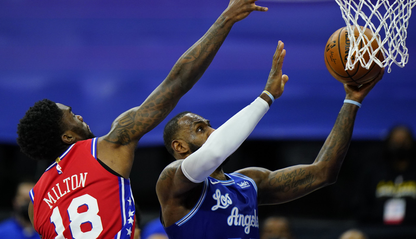 KAKO JE LEBRON DŽEJMS NAHVALIO NOVO POJAČANJE PARTIZANA: Milton stekao ozbiljnu reputaciju kod jednog od najvećih!