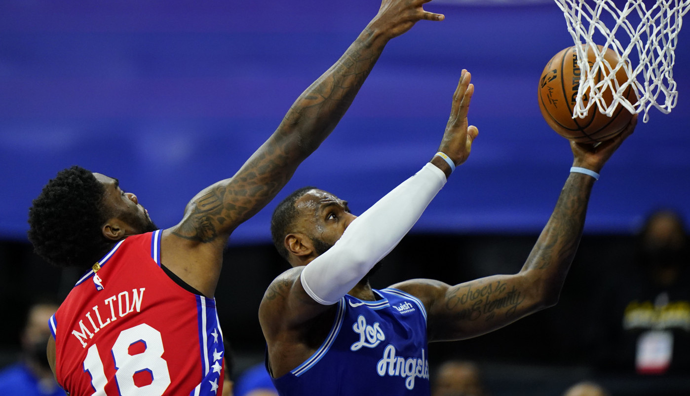 KAKO JE LEBRON DŽEJMS NAHVALIO NOVO POJAČANJE PARTIZANA: Milton stekao ozbiljnu reputaciju kod jednog od najvećih!
