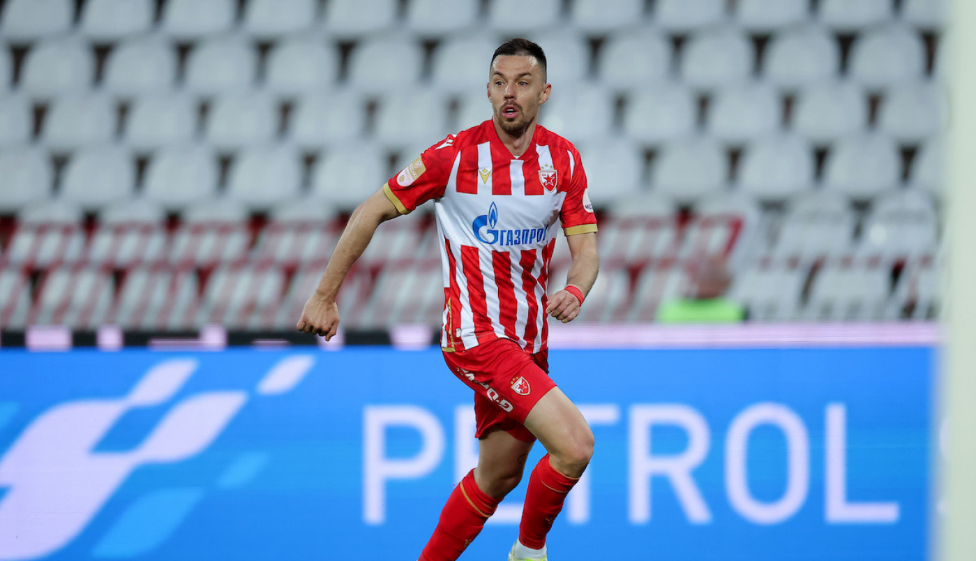 POTPISUJE MILAN RODIĆ!
