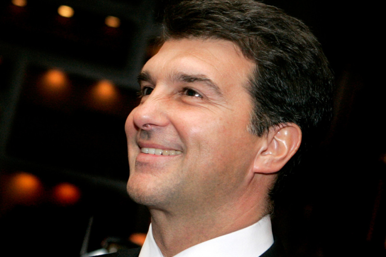 SVE JE BLIŽE DOGOVORU: Da li će ovo takmičenje uništiti fudbal zauvek - Oglasio se predsednik Barselone! SVE JE BLIŽE DOGOVORU: Da li će ovo takmičenje uništiti fudbal zauvek - Oglasio se predsednik Barselone!