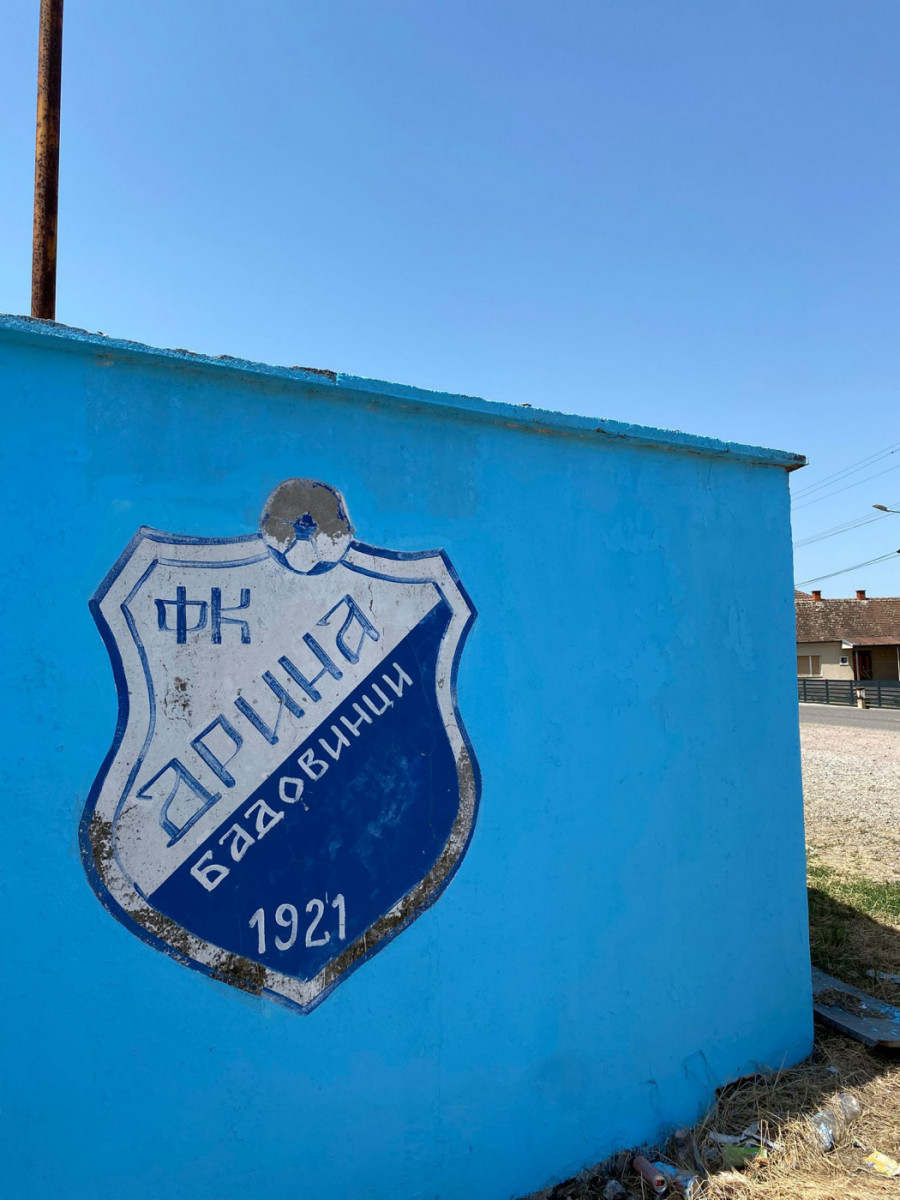 FK Drina 1921. - Badovinci