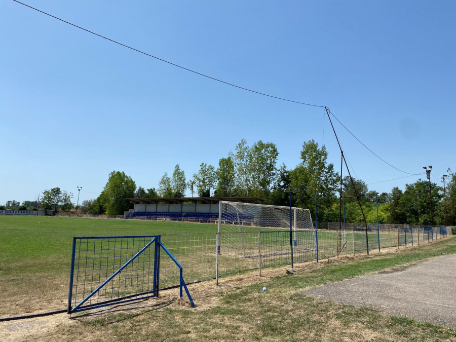 FK Drina 1921. - Badovinci