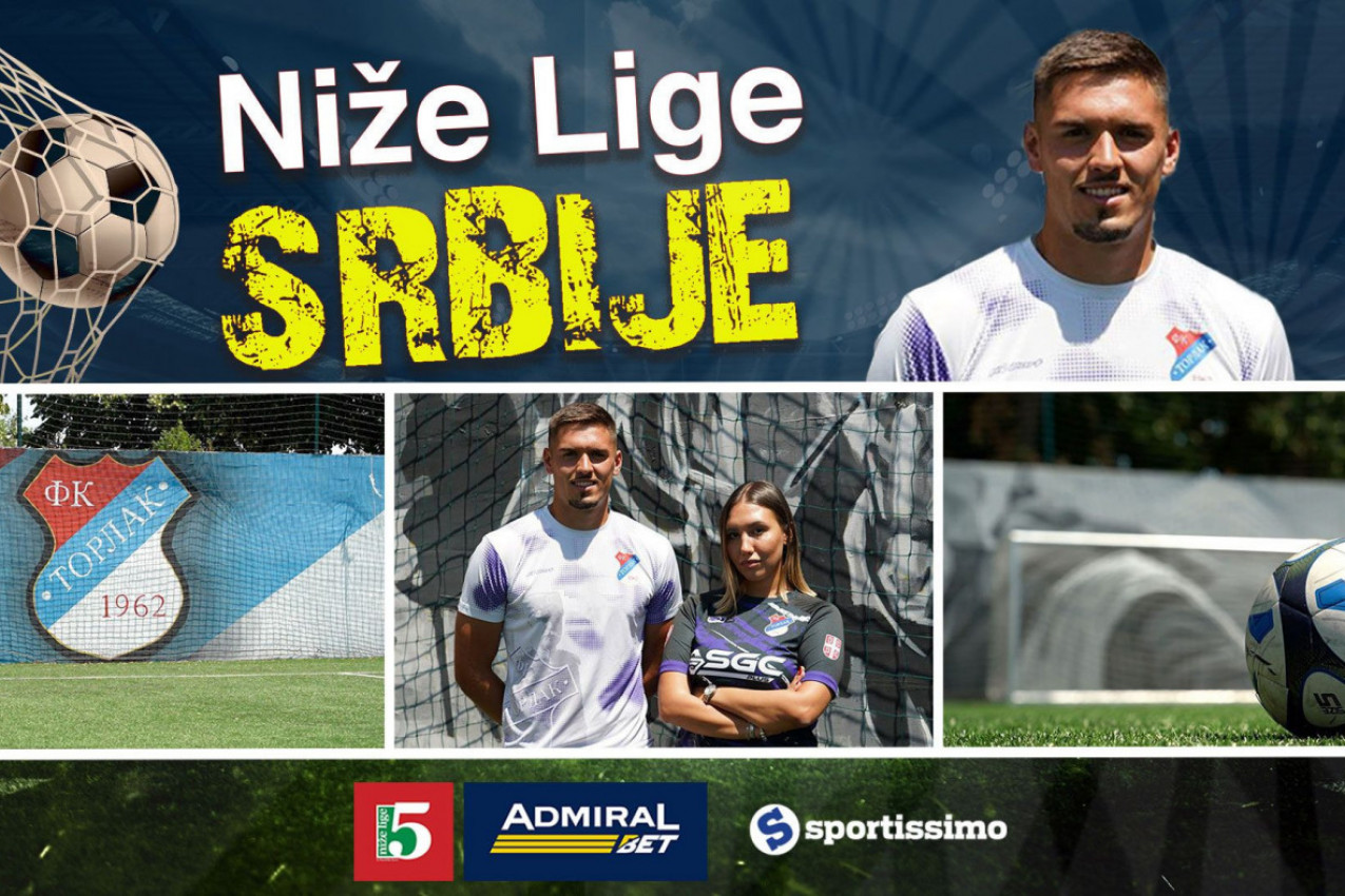 GOLOVI GOVORE: Petar Šoškić prvi strelac Zonske lige Beograda ispred kamera Nižih liga! GOLOVI GOVORE: Petar Šoškić prvi strelac Zonske lige Beograda ispred kamera Nižih liga!