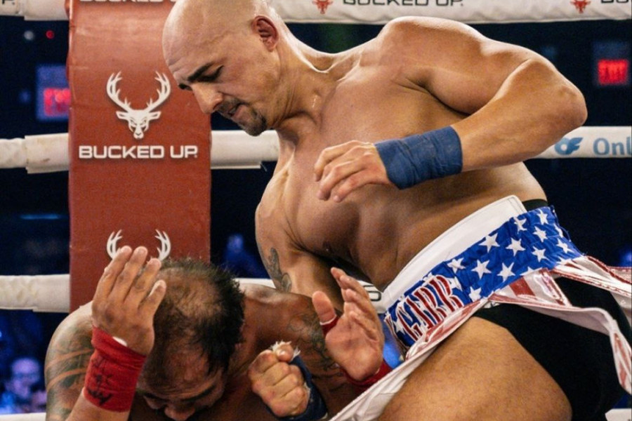 BKFC SPEKTAKL - KONOR MEKGREGOR, PESNICE, PIVO I TOMPUSI: Budva će goreti 30. avgusta