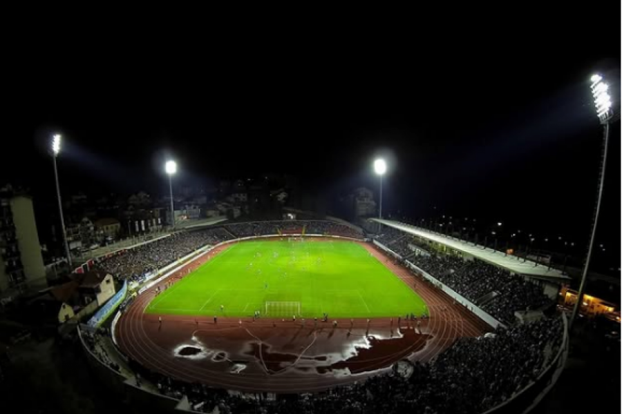 GLADNI USPEHA: Tri nova lica u crveno-crnom Taboru!