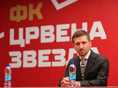 Kako Zvezda bira pojačanja i zašto je Maksimović prodat? Marko Marin otkriva ovo i jedan važan detalj