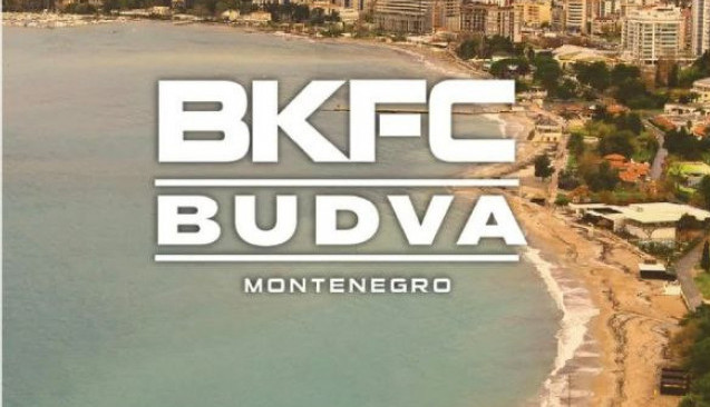 SENZACIJA: Stefan Dobrijević ispisao ISTORIJU BKFC!