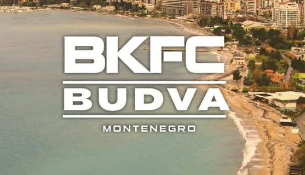 SENZACIJA: Stefan Dobrijević ispisao ISTORIJU BKFC!