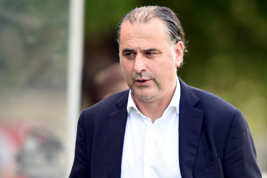 GROF BOŽOVIĆ OTKRIO IME NOVOG SELEKTORA SRBIJE: Ako se ovo desi, on će biti kandidat broj jedan!