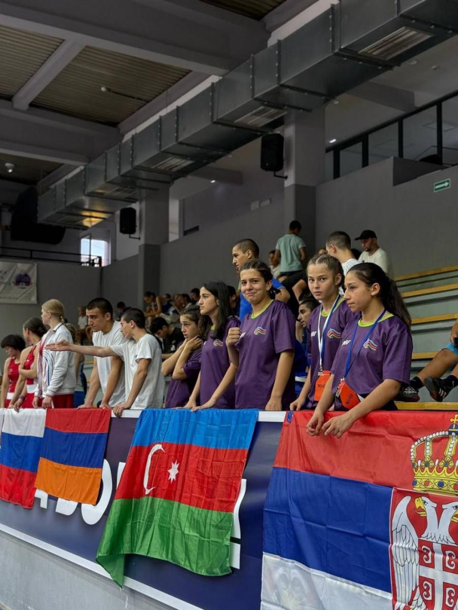 Evropsko prvenstvo u boksu - Zlatibor