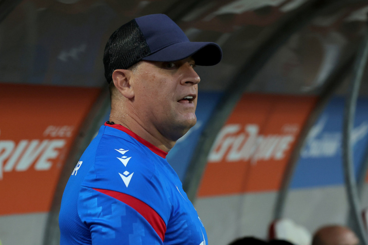 DELIJE; POMOZITE NAM! Trener Milojević ne dozvoljava euforiju: Predstoji nam izuzetno težak meč