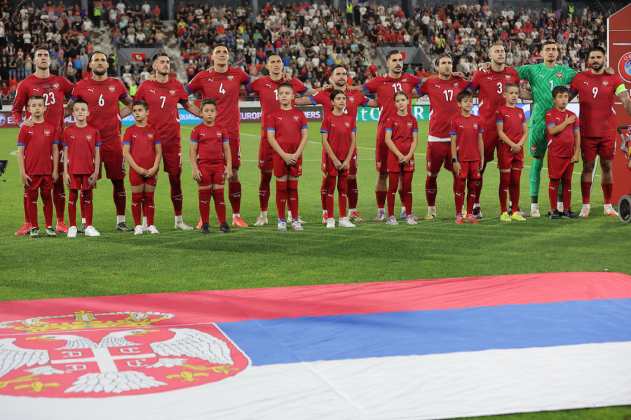 AU, KAKVA IDEJA! EVROPSKO PRVENSTVO U FUDBALU NA BALKANU?! Predstavljen plan - Srbija neizostavan deo slagalice!