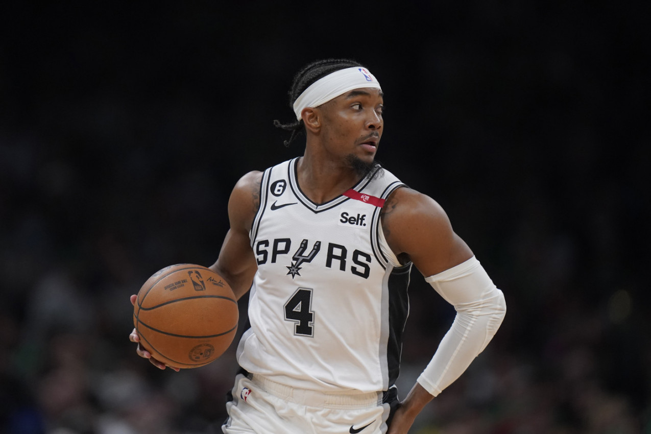NBA AS ODUŠEVIO DELIJE PRE POTPISA: Devonte Grejem već "kupio" navijače Zvezde, evo i ZAŠTO! (FOTO)