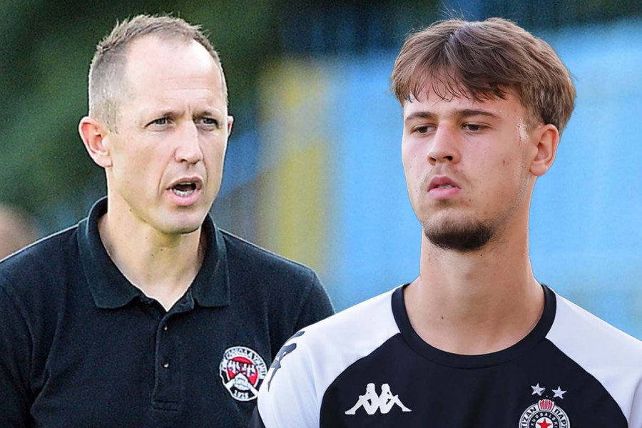 ZORAN KOSTIĆ ZA SPORTISSIMO: Dok FAP piše istoriju, Bogdan osvaja Evropu!