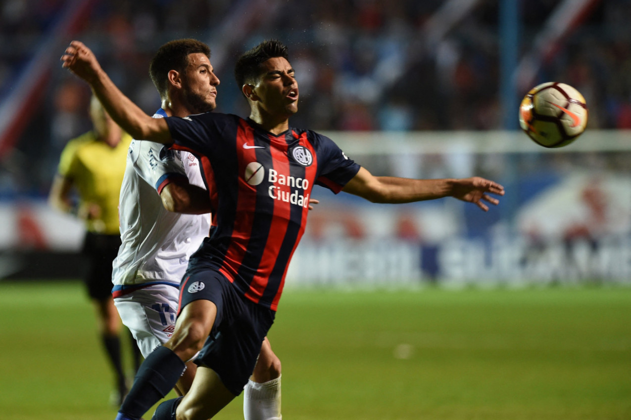 SVE JE SPREMNO ZA NOVI TRANSFER: Milojević prelomio - Želi Argentinca u svojim redovima!