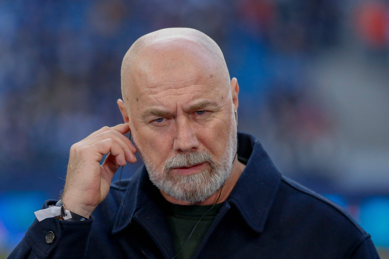 URNEBESNO PITANJE SELEKTORA BOSNE: Došao na konferenciju, pa iznenadio sve