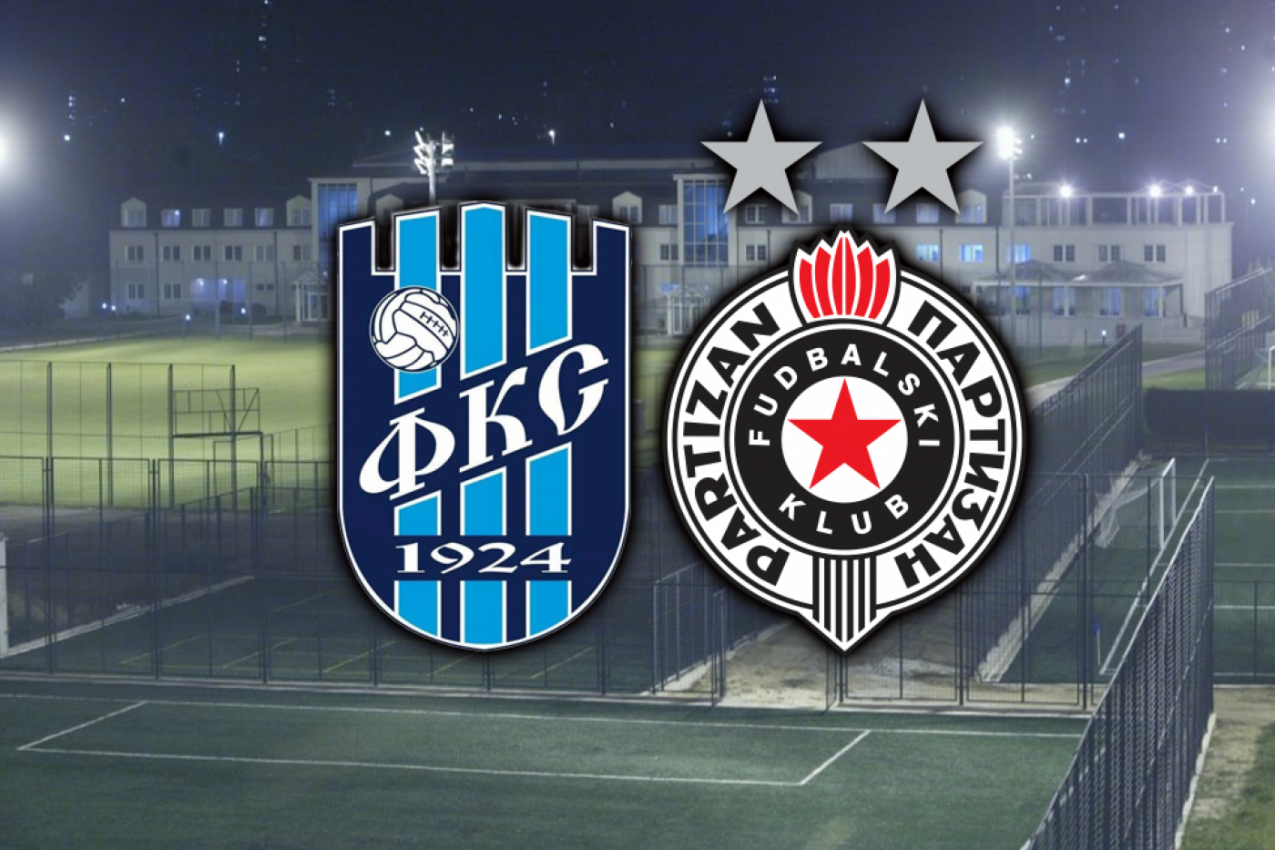 BALABANOVIĆ DVAPUT, SMEDEREVO U VELIKOM STILU SRUŠILO PARTIZAN! BALABANOVIĆ DVAPUT, SMEDEREVO U VELIKOM STILU SRUŠILO PARTIZAN!