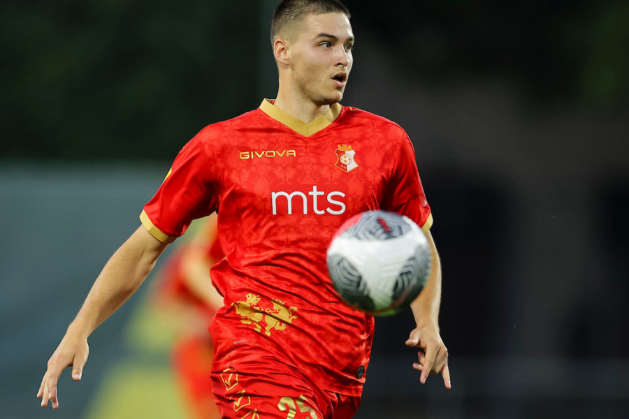 GOLEADA U KRUŠEVCU: Heroj Čarapana mladi Nemanja Đeković - Pazarci se štedeli pred Poljake!