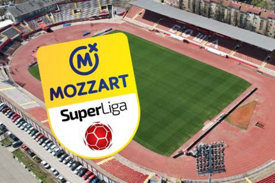 SPORTISSIMO TIM KOLA: Raspucavanje na Marakani - Ilić heroj ekipe iz Bačke Topole!