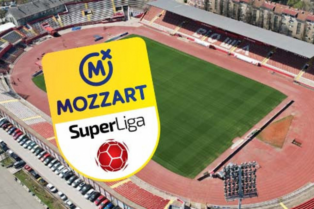 SPORTISSIMO TIM KOLA: Raspucavanje na Marakani - Ilić heroj ekipe iz Bačke Topole! SPORTISSIMO TIM KOLA: Raspucavanje na Marakani - Ilić heroj ekipe iz Bačke Topole!