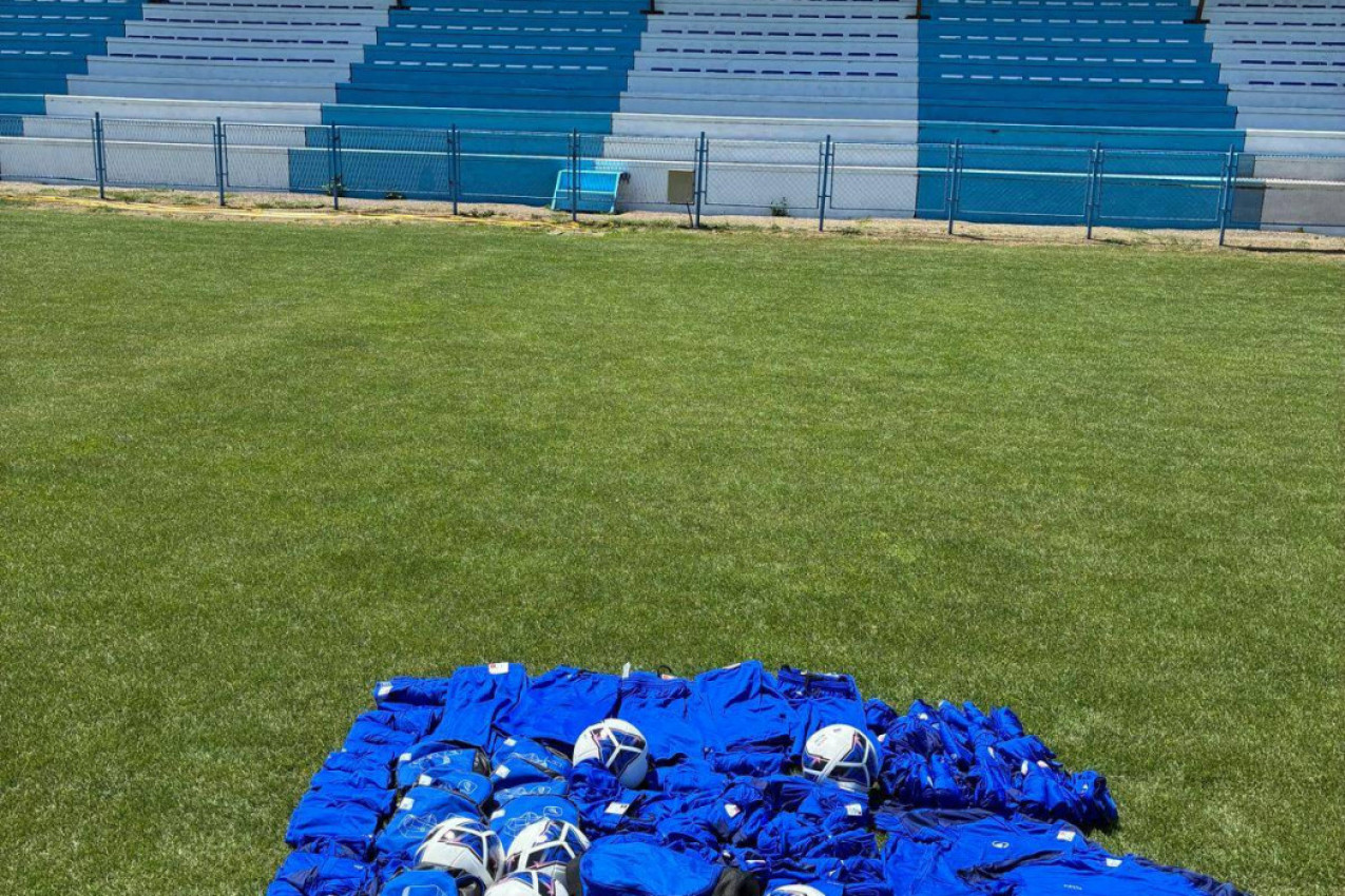 SLEDE DANI VISOKOG NAPONA: Prelazak u viši rang je ozvaničen! SLEDE DANI VISOKOG NAPONA: Prelazak u viši rang je ozvaničen!