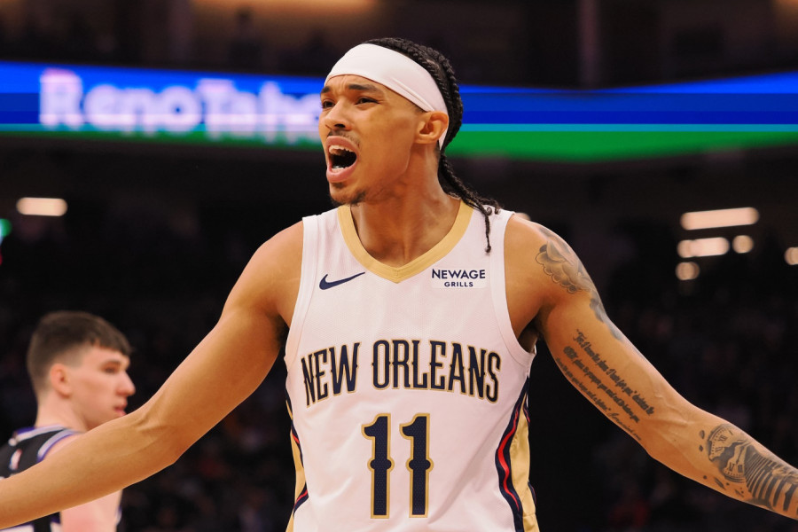 POJAČANJE! NBA igrač blizu Olimpijakosa!