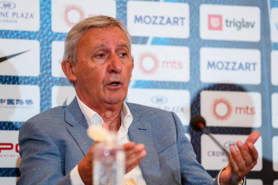 OVO JE ZANIMALO ČITAVU SRBIJU: Pešić otkrio zbog čega Pokuševski i Đurišić nisu na spisku za Evrobasket!