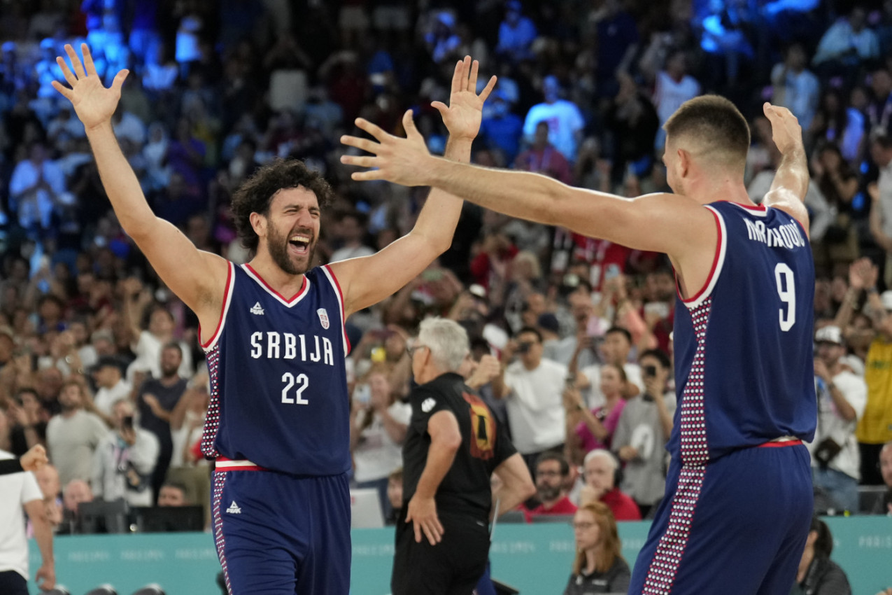 SEDLAČEK NE VERUJE U ORLOVE: Košarkaški stručnjak šokirao izjavom! SEDLAČEK NE VERUJE U ORLOVE: Košarkaški stručnjak šokirao izjavom!