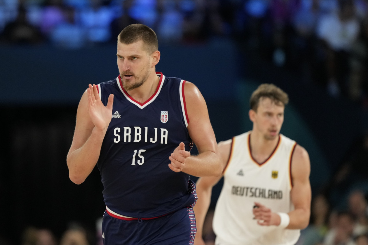 NE ZABORAVITE DA JOKIĆ IGRA OVOG MESECA! Euforija već uveliko traje, oglasio se i Denver! (FOTO)