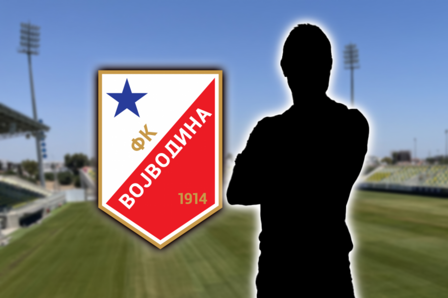 TRANSFER-BOMBA VOJVODINE: Vojvodina razbila kasu za tajno oružje iz PLS – stigao za ČETVRT MILIONA EVRA!