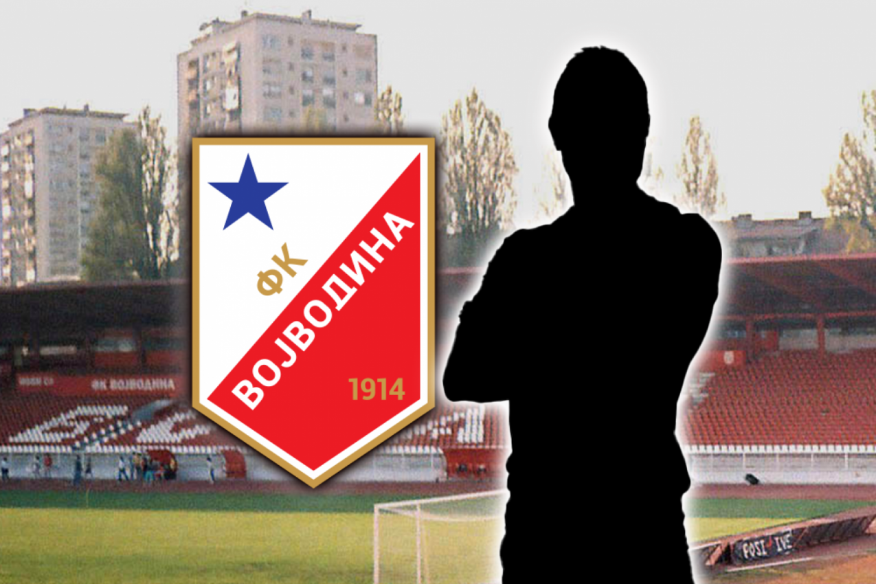 POTVRĐENO ZA SPORTISSIMO: Vojvodina dovodi kapitena velikog rivala