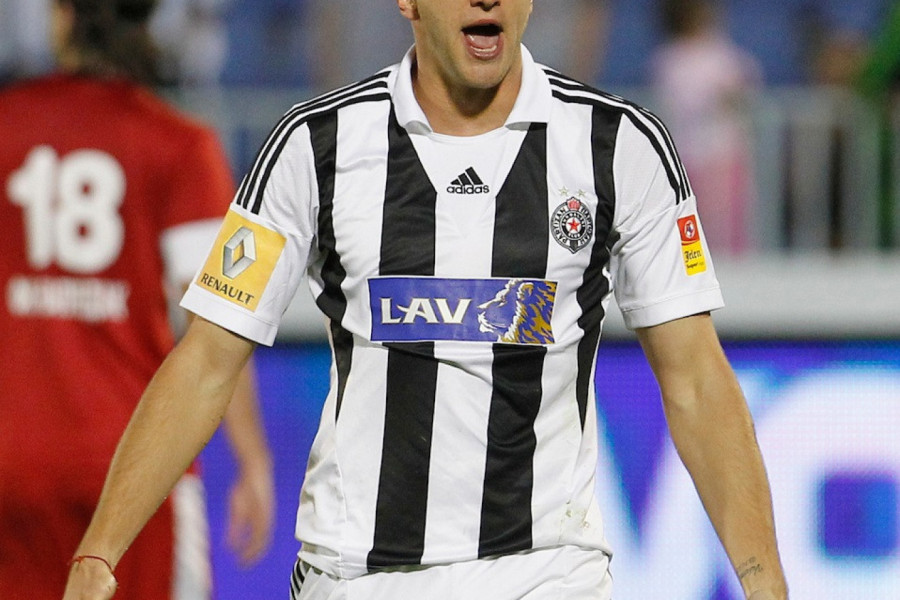 NEMANJA KOJIĆ EKSKLUZIVNO ZA SPORTISSIMO: Bivši igrač Partizana  preuzima Brodarac i najavljuje energičnu sezonu!