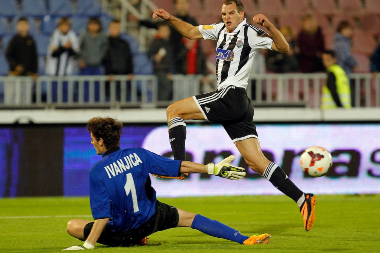 NEMANJA KOJIĆ EKSKLUZIVNO ZA SPORTISSIMO: Bivši igrač Partizana  preuzima Brodarac i najavljuje energičnu sezonu! NEMANJA KOJIĆ EKSKLUZIVNO ZA SPORTISSIMO: Bivši igrač Partizana  preuzima Brodarac i najavljuje energičnu sezonu!