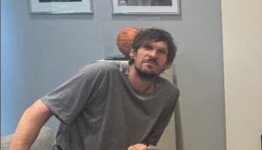 ČUDO NEVIĐENO: Bobi Marjanović dobio konkurenciju i to po visini!