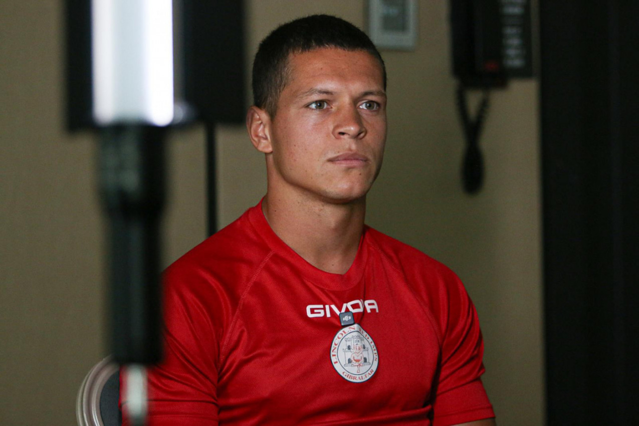 TI-DŽEJ DE BAR EKSKLUZIVNO ZA SPORTISSIMO: 100% verujem u pobedu protiv Zvezde! TI-DŽEJ DE BAR EKSKLUZIVNO ZA SPORTISSIMO: 100% verujem u pobedu protiv Zvezde!