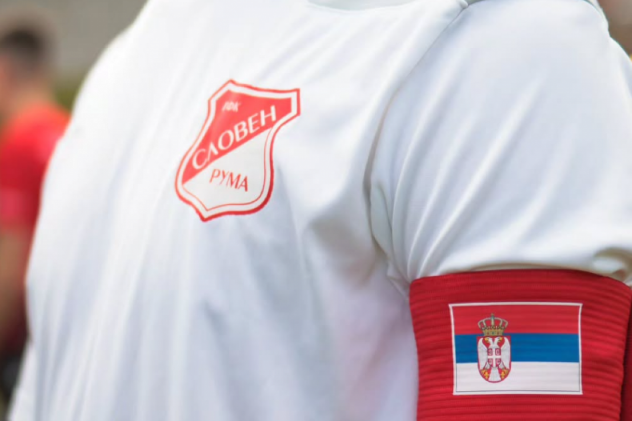 TRI KARTE ZA USPEH: Sloven tiho gradi ekipu koja obećava! TRI KARTE ZA USPEH: Sloven tiho gradi ekipu koja obećava!